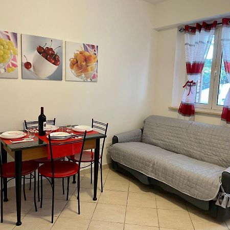 Perla D'Amare Rubino - Appartamento Sul Mare San Benedetto del Tronto Extérieur photo