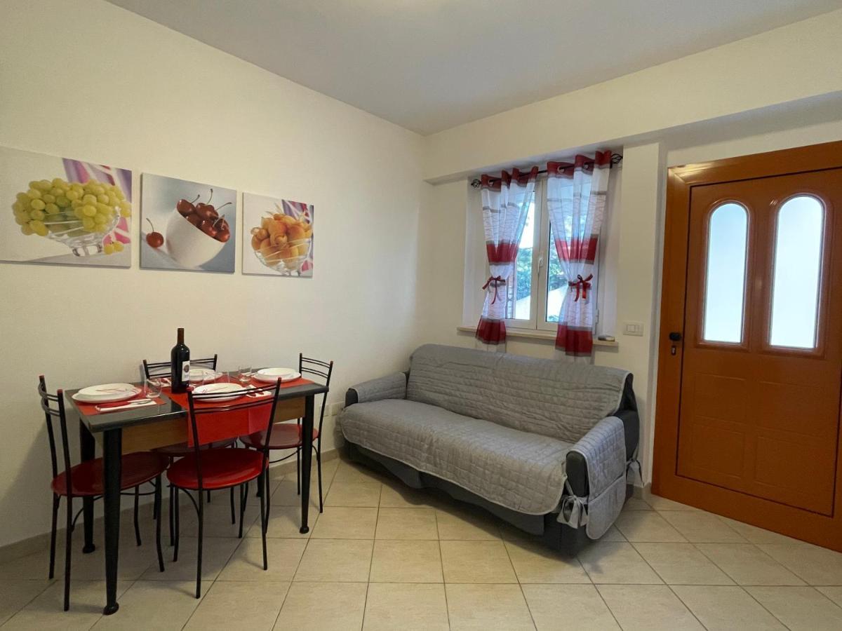 Perla D'Amare Rubino - Appartamento Sul Mare San Benedetto del Tronto Extérieur photo