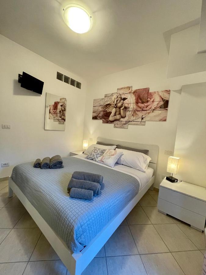 Perla D'Amare Rubino - Appartamento Sul Mare San Benedetto del Tronto Extérieur photo