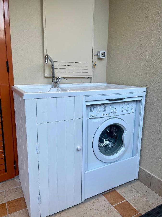 Perla D'Amare Rubino - Appartamento Sul Mare San Benedetto del Tronto Extérieur photo