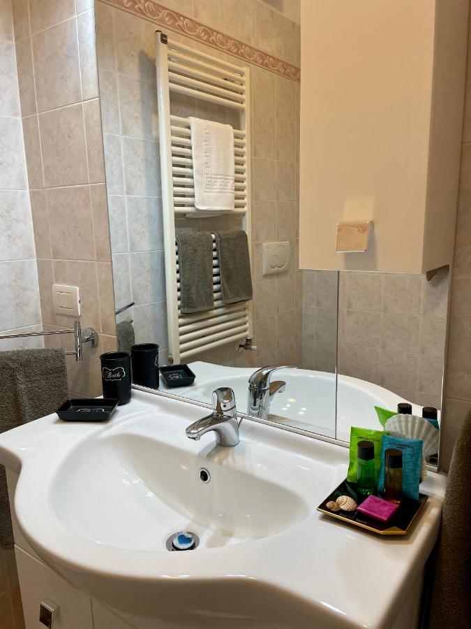 Perla D'Amare Rubino - Appartamento Sul Mare San Benedetto del Tronto Extérieur photo