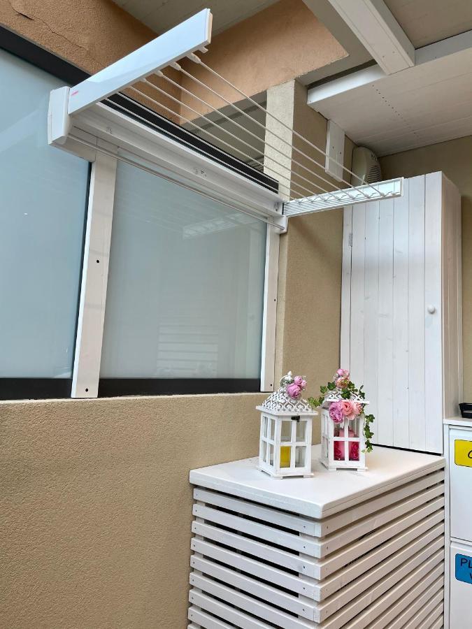 Perla D'Amare Rubino - Appartamento Sul Mare San Benedetto del Tronto Extérieur photo