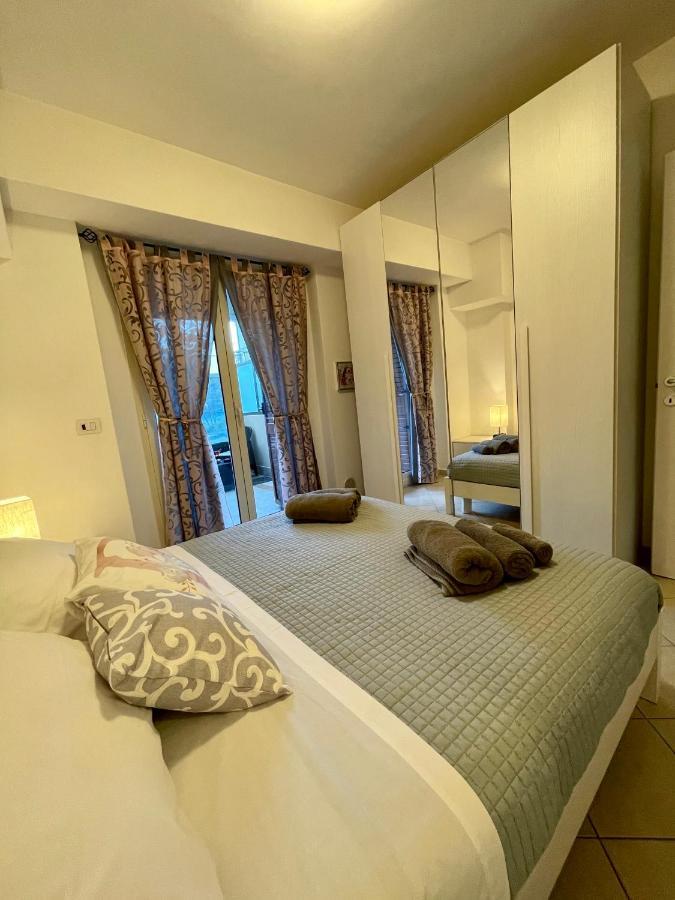 Perla D'Amare Rubino - Appartamento Sul Mare San Benedetto del Tronto Extérieur photo
