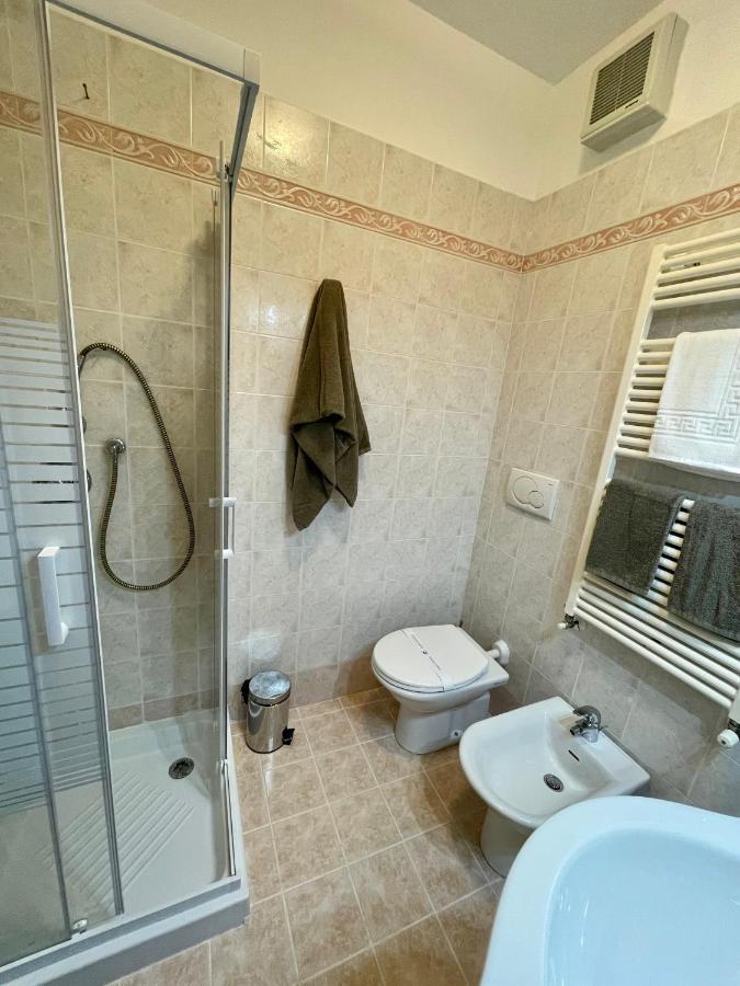 Perla D'Amare Rubino - Appartamento Sul Mare San Benedetto del Tronto Extérieur photo